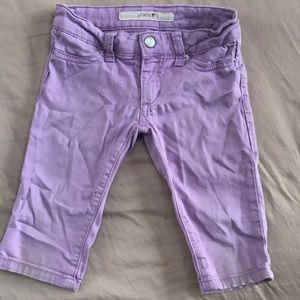 Joe's jeans for girls